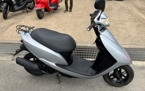 HONDA DIO AF68