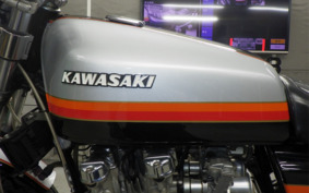 KAWASAKI Z400 FX 1982 KZ400E