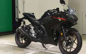 YAMAHA YZF-R25 RG10J