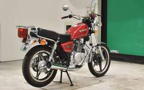 SUZUKI GN125 H PCJG9