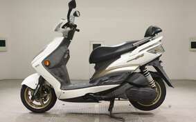 YAMAHA CYGNUS 125 X