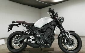 YAMAHA XSR900 2016 クニ 01140194