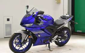 YAMAHA YZF-R25 A RG43J