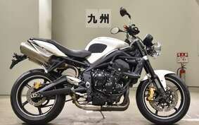 TRIUMPH STREET TRIPLE R 2011 MD4166