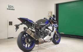 YAMAHA YZF-R1 2018 RN39