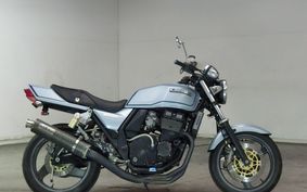 KAWASAKI ZRX-2 2003 ZR400E