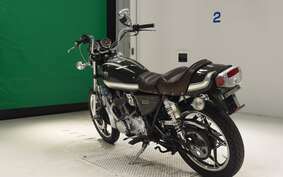 SUZUKI GS400 2008