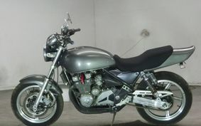 KAWASAKI ZEPHYR 400 1991 ZR400C