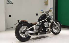 YAMAHA DRAGSTAR 400 2001 VH01J