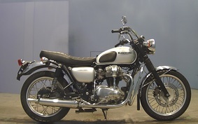 KAWASAKI W650 2005 EJ650A