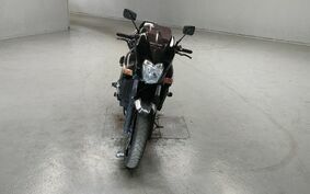 SUZUKI GSR400 2009 GK7EA