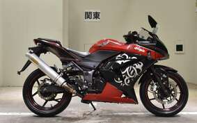 KAWASAKI NINJA 250R EX250K