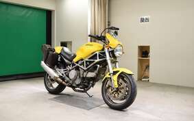 DUCATI MONSTER 800 IE 2004 M406A