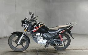 HONDA CBF125 LALPCJ72