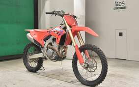 HONDA CRF250 RALLY ME12