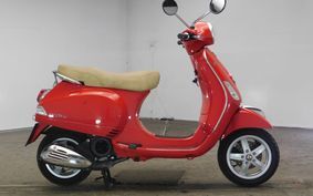 VESPA LX125 M681