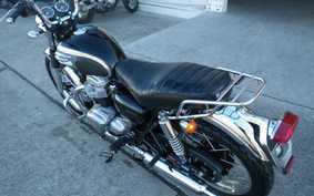 KAWASAKI W650 CHROME VERSION 2008 EJ650A