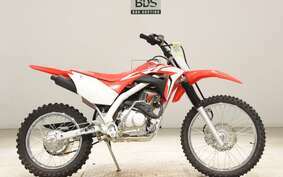 HONDA CRF125F JE03