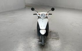 SUZUKI LET's CA4AA