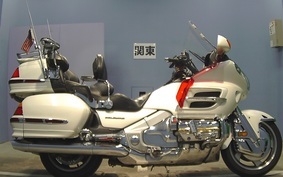 HONDA GL 1800 GOLD WING 2002 SC47