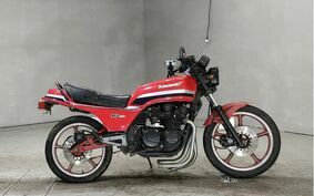 KAWASAKI Z400 GP 1982 KZ400M