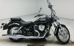 YAMAHA DRAGSTAR 250 2011 VG05J