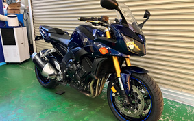 YAMAHA FZ FAZER 2007 RN17