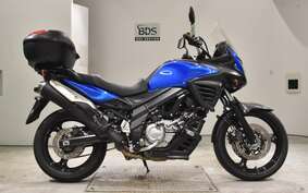 SUZUKI DL650 ( V-Strom 650 ) A 2015 VP56A