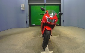 KAWASAKI NINJA 250R 2012 EX250K