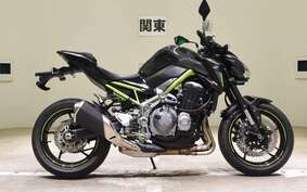 KAWASAKI Z900 Gen.2 2018 ZR900B