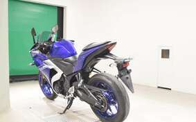 YAMAHA YZF-R25 RG10J