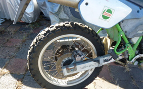 KAWASAKI KMX200 MX200A