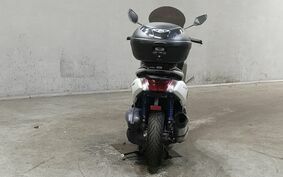 YAMAHA N-MAX 125 SE86J