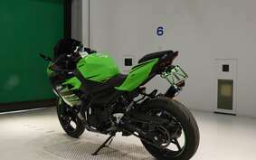 KAWASAKI NINJA 400 2019 EX400G