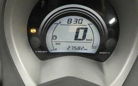 YAMAHA N-MAX SED6J