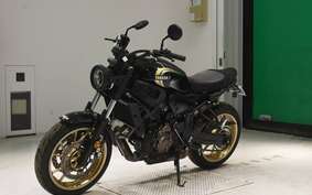 YAMAHA XSR700 2023 RM41J