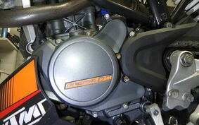 KTM 125 DUKE JGA40