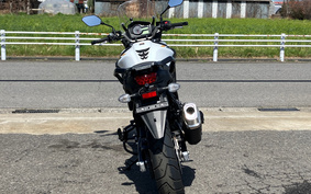 SUZUKI DL650 ( V-Strom 650 ) ABS 2022 C733M