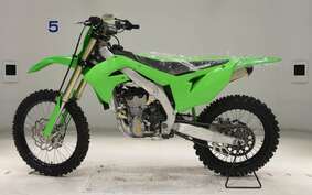 KAWASAKI KX250 KX252C