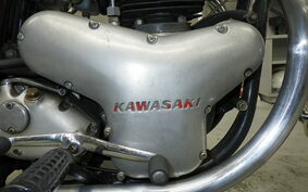 KAWASAKI W1 S 1970 W1F