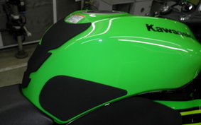 KAWASAKI NINJA ZX-6R A ZX636G