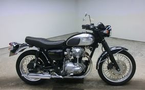 KAWASAKI W650 2009 EJ650A