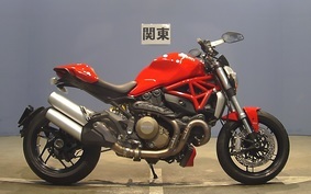 DUCATI M1200 2014 M603J