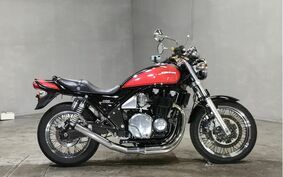 KAWASAKI ZEPHYR 1100 RS 1998 ZRT10A