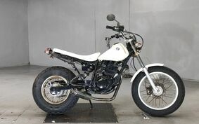 YAMAHA TW225 DG09J