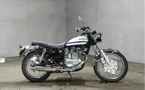 KAWASAKI ESTRELLA RS Type BJ250A