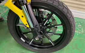 DUCATI SCRAMBLER 2021 3K00A