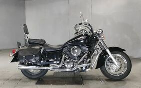 KAWASAKI VULCAN 1500 CLASSIC 1999 VNT50D