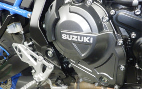 SUZUKI GSX-8S 2023 EM1AA