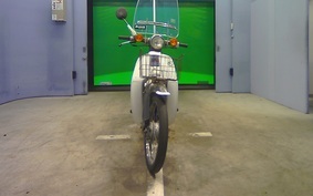 HONDA C70 SUPER CUB C70